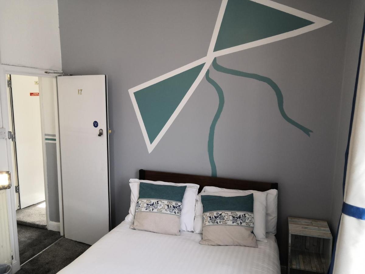 גרייט יארמאות Cavendish House Hotel מראה חיצוני תמונה