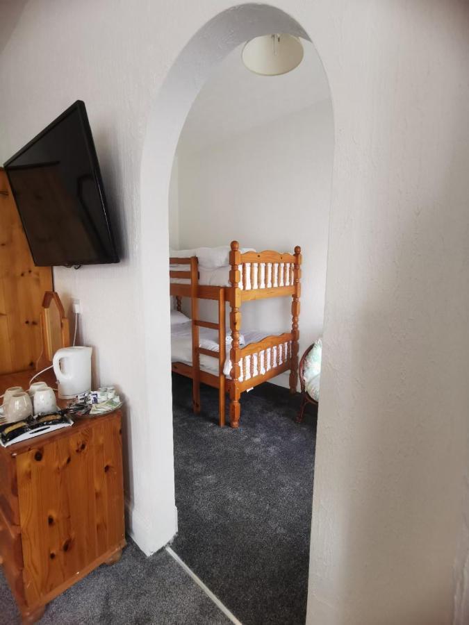 גרייט יארמאות Cavendish House Hotel מראה חיצוני תמונה