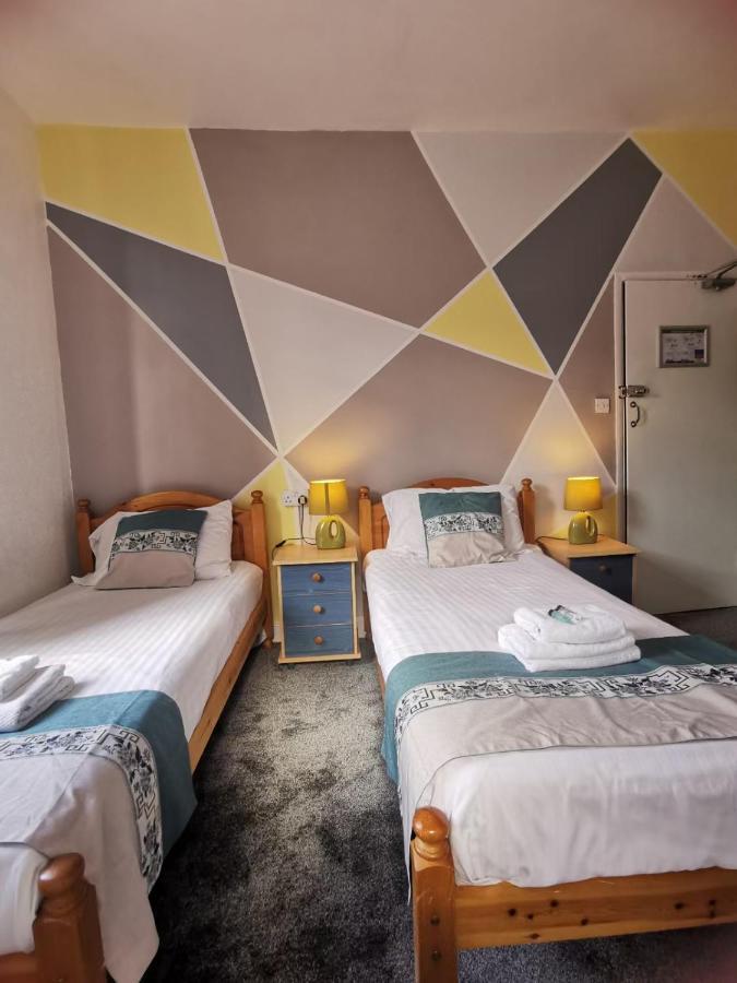גרייט יארמאות Cavendish House Hotel מראה חיצוני תמונה
