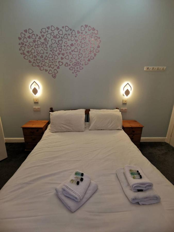 גרייט יארמאות Cavendish House Hotel מראה חיצוני תמונה