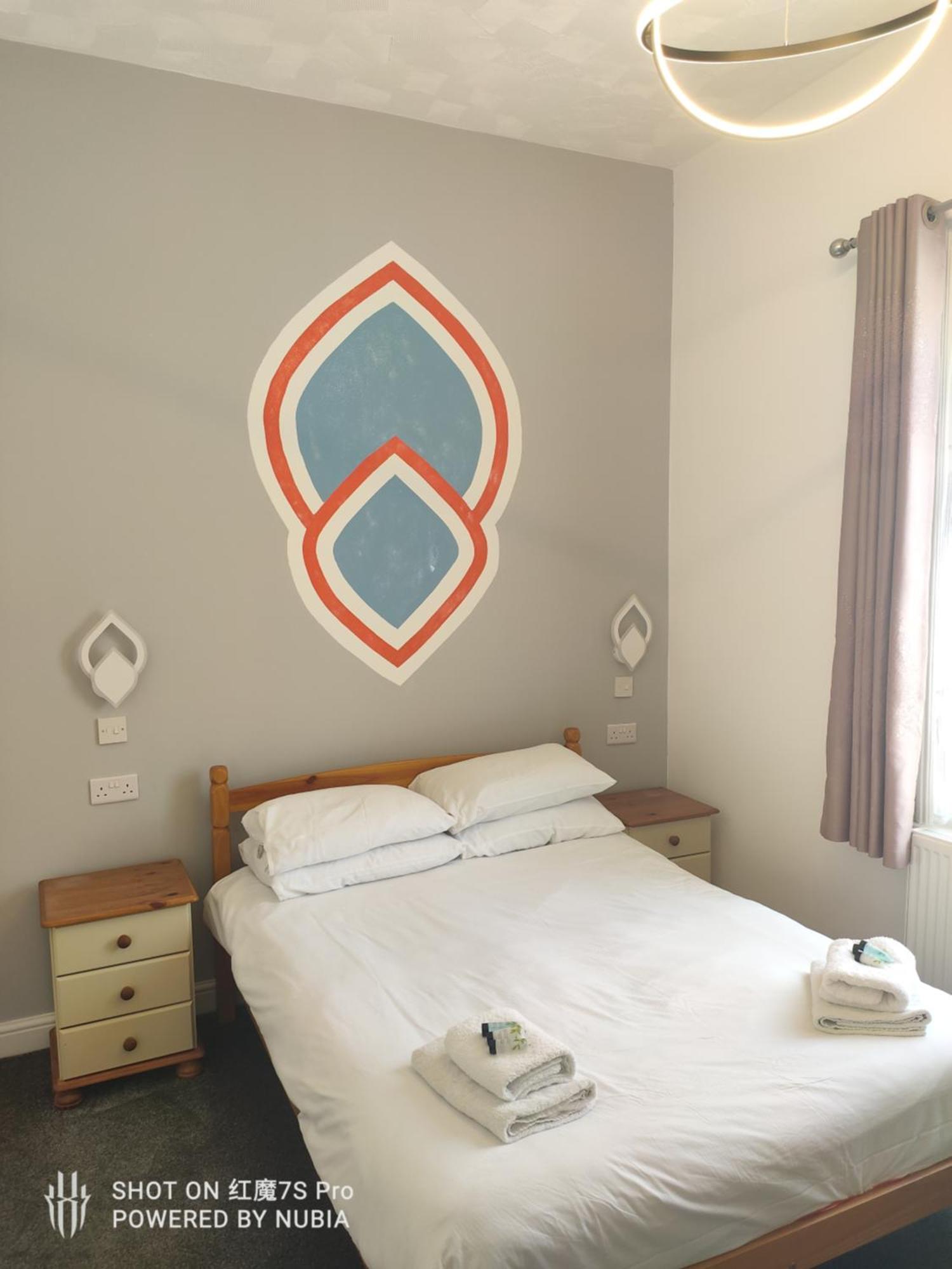 גרייט יארמאות Cavendish House Hotel מראה חיצוני תמונה