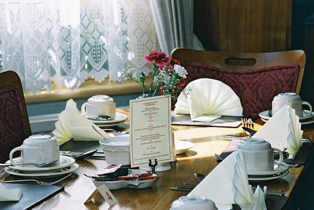 גרייט יארמאות Cavendish House Hotel מראה חיצוני תמונה